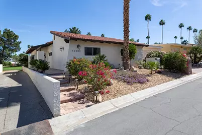 46080 Burroweed Lane, Palm Desert, CA 92260 - Photo 1