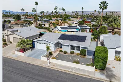 826 Arroyo Vista Drive, Palm Springs, CA 92264 - Photo 35