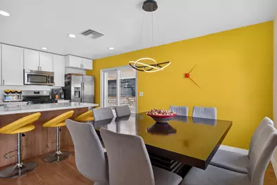 826 Arroyo Vista Drive, Palm Springs, CA 92264 - Photo 9