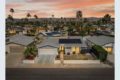 826 Arroyo Vista Drive, Palm Springs, CA 92264 - Photo 33
