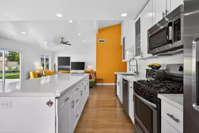 826 Arroyo Vista Drive, Palm Springs, CA 92264 - Photo 13