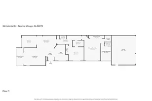 36 Colonial Dr, Rancho Mirage, CA 92270 - Photo 37