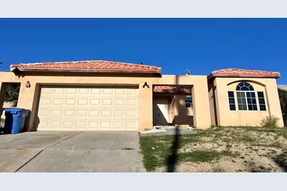12950 Beech Avenue, Desert Hot Springs, CA 92240 - Photo 1