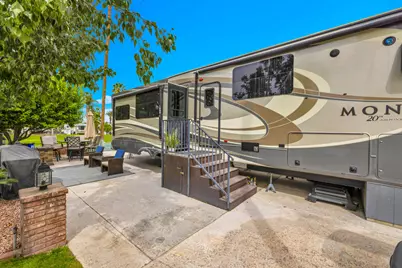 69411 Ramon Road #970, Cathedral City, CA 92234 - Photo 3