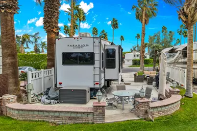 69411 Ramon Road #829, Cathedral City, CA 92234 - Photo 5