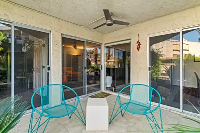 1552 S Camino Real #127, Palm Springs, CA 92264 - Photo 35