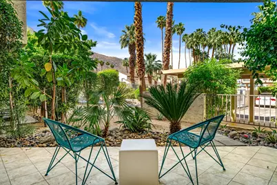 1552 S Camino Real #127, Palm Springs, CA 92264 - Photo 29