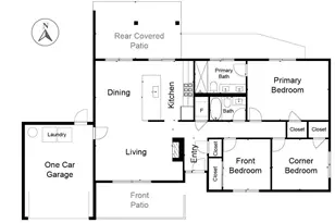 2226 Sunshine Way, Palm Springs, CA 92264 - Photo 41