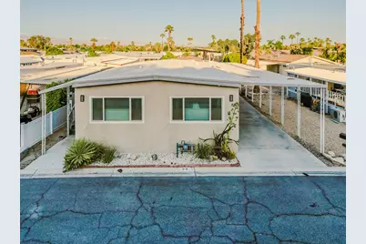 88 Dunes Circle, Cathedral City, CA 92234 - Photo 67
