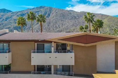 470 S Calle Encilia #B14, Palm Springs, CA 92262 - Photo 21