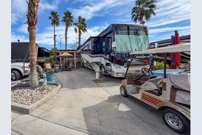 80394 Ave 48 #74, Indio, CA 92201 - Photo 1