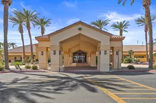 78650 Sunrise Mountain View, Palm Desert, CA 92211 - Photo 51