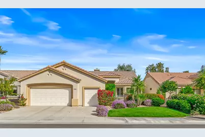 78650 Sunrise Mountain View, Palm Desert, CA 92211 - Photo 5