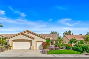 78650 Sunrise Mountain View, Palm Desert, CA 92211 - Photo 5