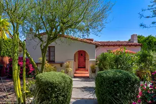 524 S Calle Ajo, Palm Springs, CA 92264 - Photo 7