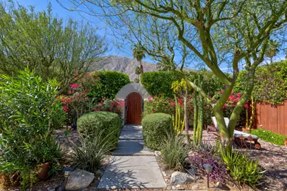 524 S Calle Ajo, Palm Springs, CA 92264 - Photo 11