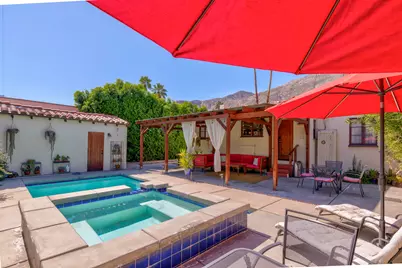 524 S Calle Ajo, Palm Springs, CA 92264 - Photo 21
