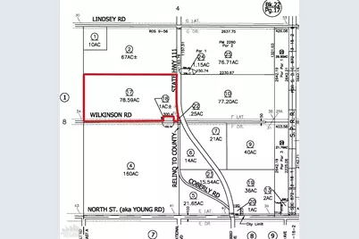 0 Wilkenson Road, Calipatria, CA 92233 - Photo 3