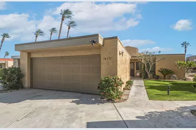 74171 Santa Rosa Circle, Palm Desert, CA 92260 - Photo 1
