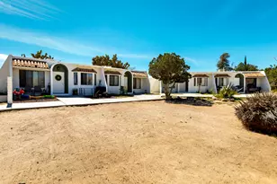 7772 Jemez Trail, Yucca Valley, CA 92284 - Photo 1