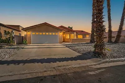 9621 Siwanoy Drive, Desert Hot Springs, CA 92240 - Photo 1