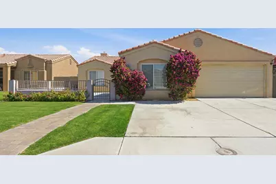 47662 Black Mountain Street, Indio, CA 92201 - Photo 5