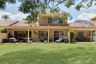 38 Tennis Club Dr, Rancho Mirage, CA 92270 - Photo 33