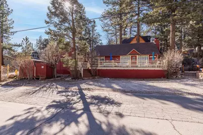 331 Mullins Drive, Big Bear City, CA 92314 - Photo 7
