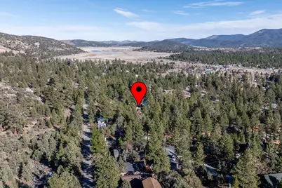 331 Mullins Drive, Big Bear City, CA 92314 - Photo 5