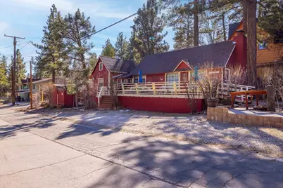 331 Mullins Drive, Big Bear City, CA 92314 - Photo 1