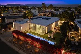 542 Skylar Ln, Palm Springs, CA 92262 - Photo 1