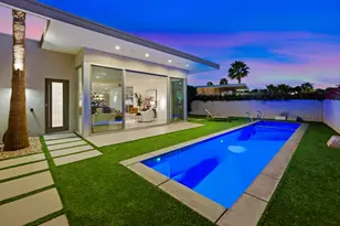542 Skylar Ln, Palm Springs, CA 92262 - Photo 1