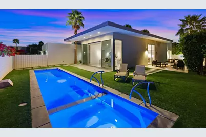 542 Skylar Lane, Palm Springs, CA 92262 - Photo 3