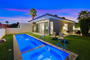 542 Skylar Ln, Palm Springs, CA 92262 - Photo 3