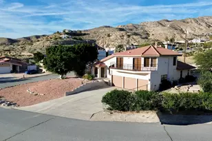 12600 Avenida Alta Loma, Desert Hot Springs, CA 92240 - Photo 37