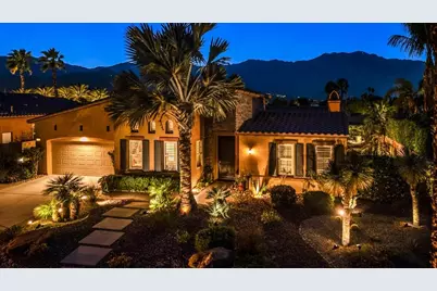 115 Via Santo Tomas Drive, Rancho Mirage, CA 92270 - Photo 1