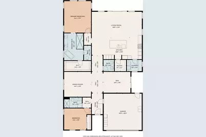 3479 Via Leonardo, Palm Desert, CA 92260 - Photo 45