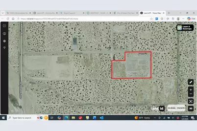 1 Palomar Lane, Desert Hot Springs, CA 92240 - Photo 1