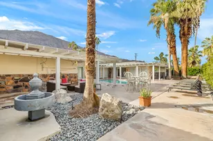1425 Via Soledad, Palm Springs, CA 92264 - Photo 9