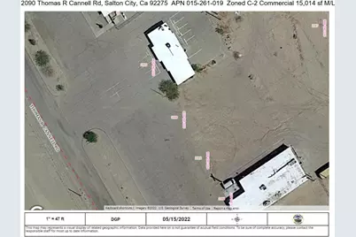 2090 Thomas R Cannell Road, Salton City, CA 92275 - Photo 3