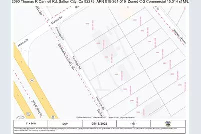 2090 Thomas R Cannell Road, Salton City, CA 92275 - Photo 5