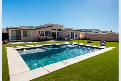 12463 Sylvanus Drive, Desert Hot Springs, CA 92240 - Photo 1