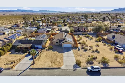 5353 Encelia Drive, Twentynine Palms, CA 92277 - Photo 49