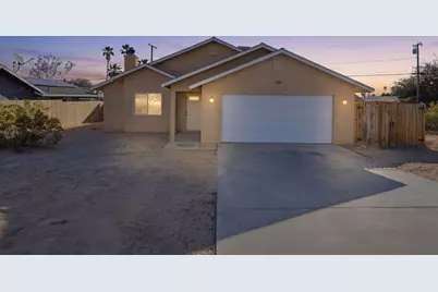 5353 Encelia Drive, Twentynine Palms, CA 92277 - Photo 35