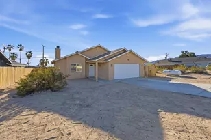 5353 Encelia Dr, Twentynine Palms, CA 92277 - Photo 1