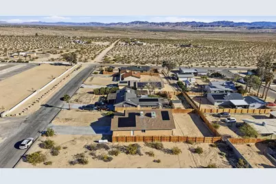 5353 Encelia Drive, Twentynine Palms, CA 92277 - Photo 43