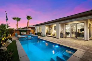 82400 W Coral Mountain Dr, Indio, CA 92201 - Photo 1