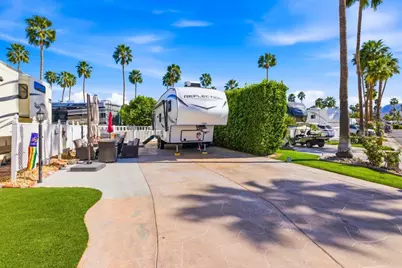 69411 Ramon Road #722, Cathedral City, CA 92234 - Photo 1