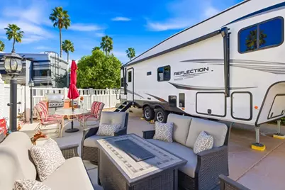 69411 Ramon Road #722, Cathedral City, CA 92234 - Photo 11