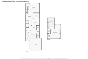 77704 Woodhaven Dr N, Palm Desert, CA 92211 - Photo 47